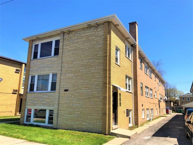 3537 S Harlem Ave #2MD, Berwyn, IL 60402 1 Bedroom ...