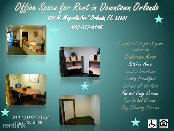 Courthouse Executive Center / LHL, LLC - Photo 2 of 6