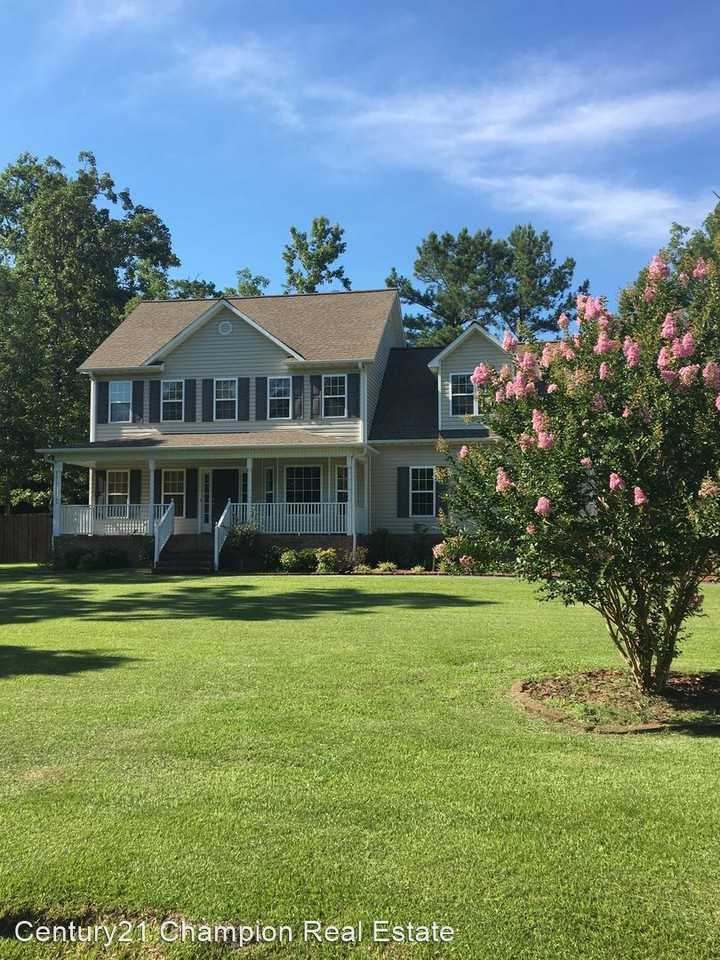 207 Crooked Creek Road