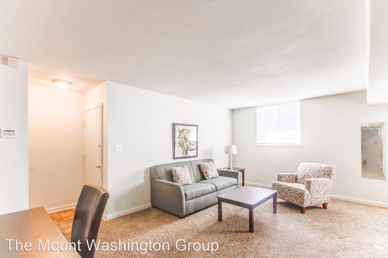 Mount Washington Apartments For Rent Sumber Berkah Properti