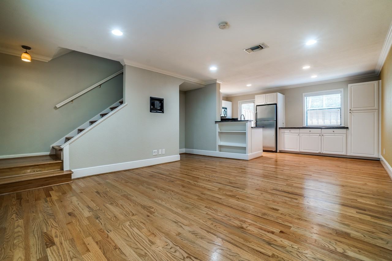 4118 Bowser Ave #B - Photo 4 of 12