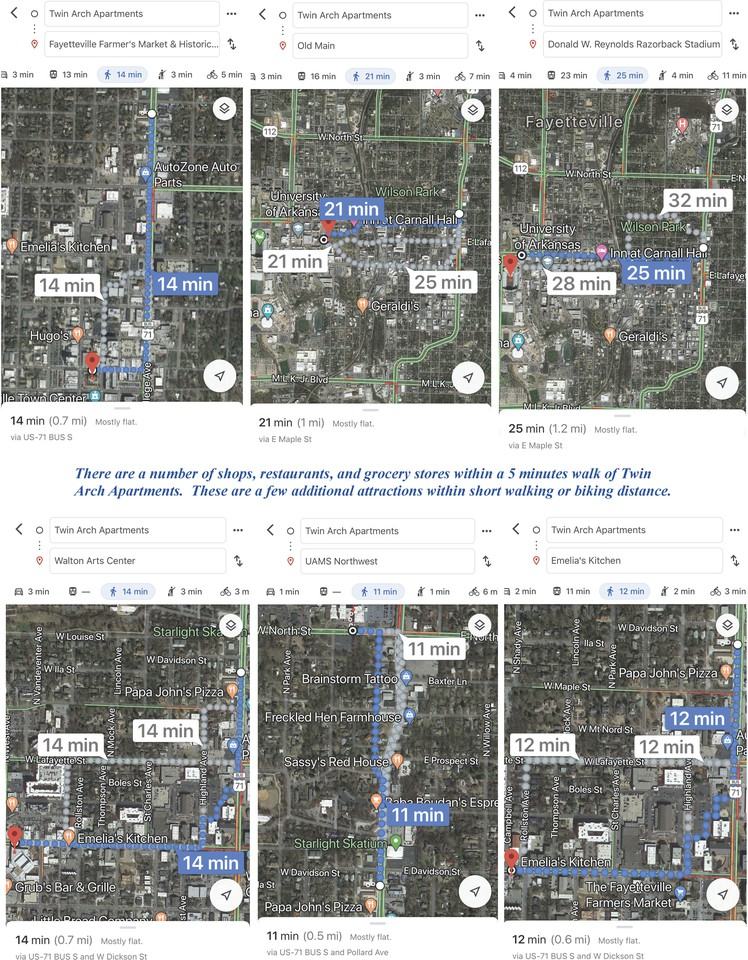 525 N College Ave - Photo 4 of 11