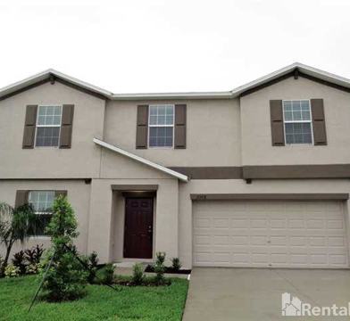 3508 Kearsney Abbey Circle Dover Fl 33527 5 Bedroom