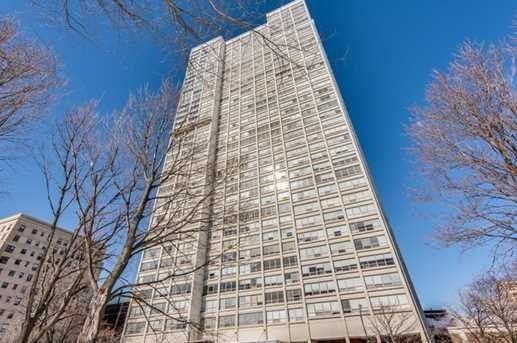 1700 E 56th St Apt 2603