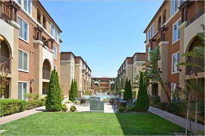 801 S Winchester Blvd #3100