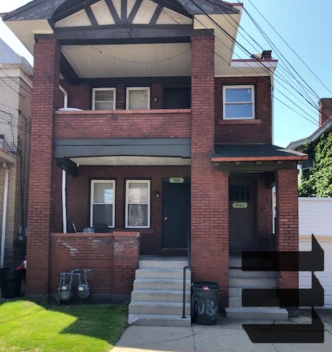 506 Semple Street 1, Pittsburgh, PA 15213 3 Bedroom Apartment for