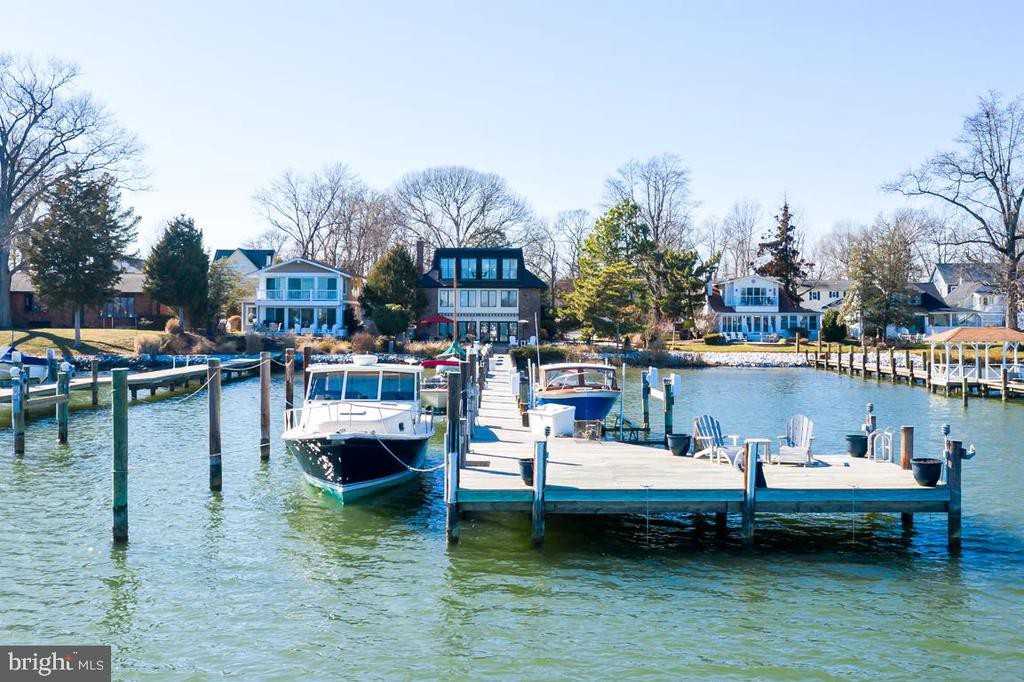 4921 E Chalk Point Road - Photo 2 of 43