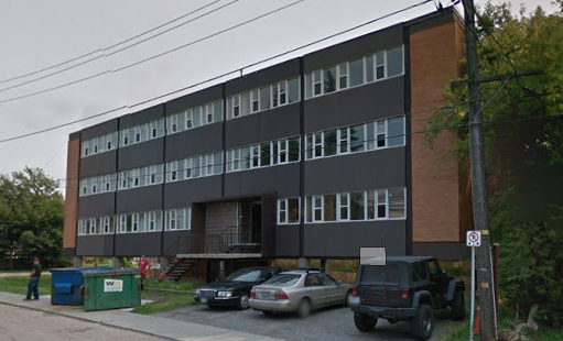 The Edmund Apartments 229 Edmund St, Sudbury, ON P3E 1M1 Zumper