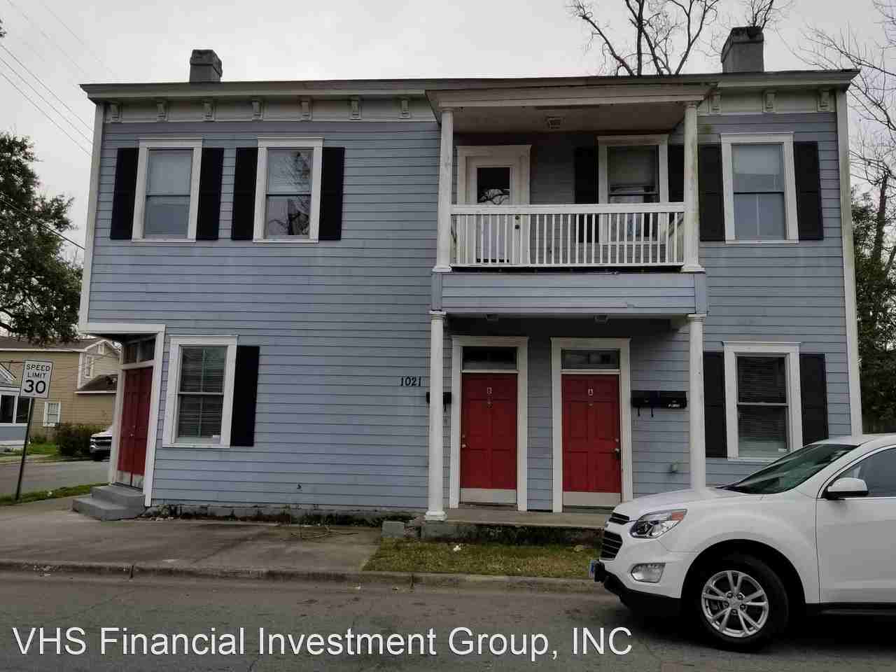 1021 E. Bolton Street Apartments for Rent in Eastside, Savannah, GA