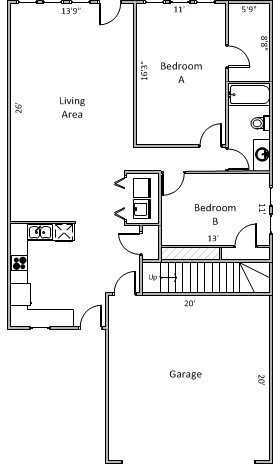 124 4th St - Photo 2 of 3