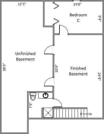 124 4th St - Photo 3 of 3