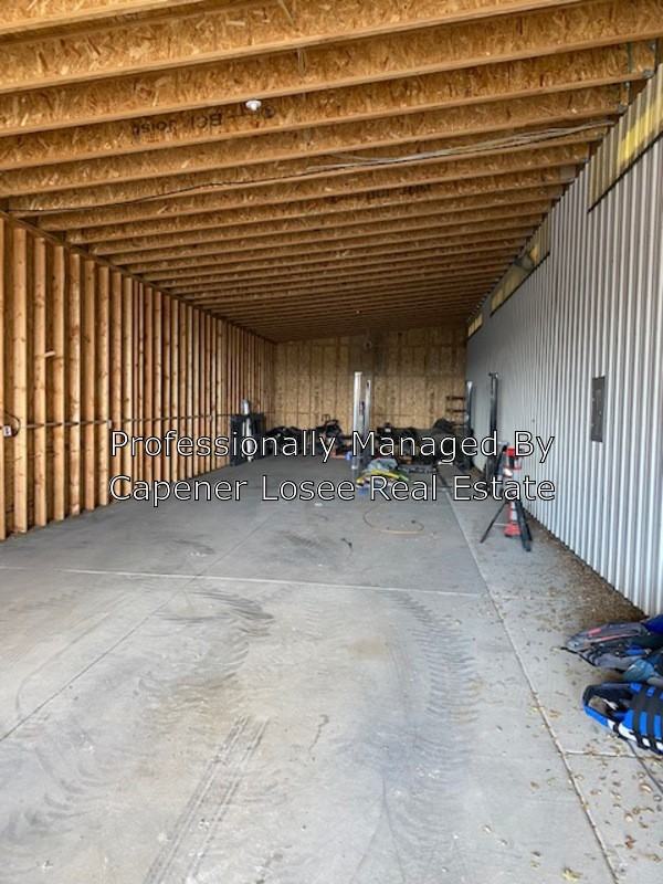 12825 12825 N 5400 W Shop 3 - Photo 3 of 4