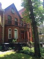 Jarvis St & Wellesley St E - Photo 1 of 1