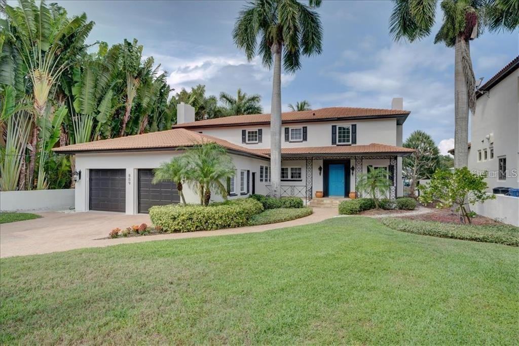 809 Brightwaters Boulevard Ne - Photo 2 of 36