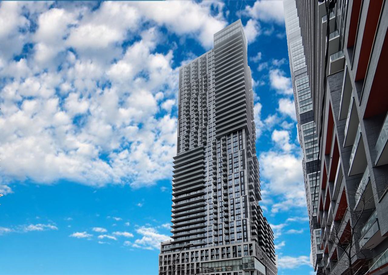 251 Jarvis Street #2507