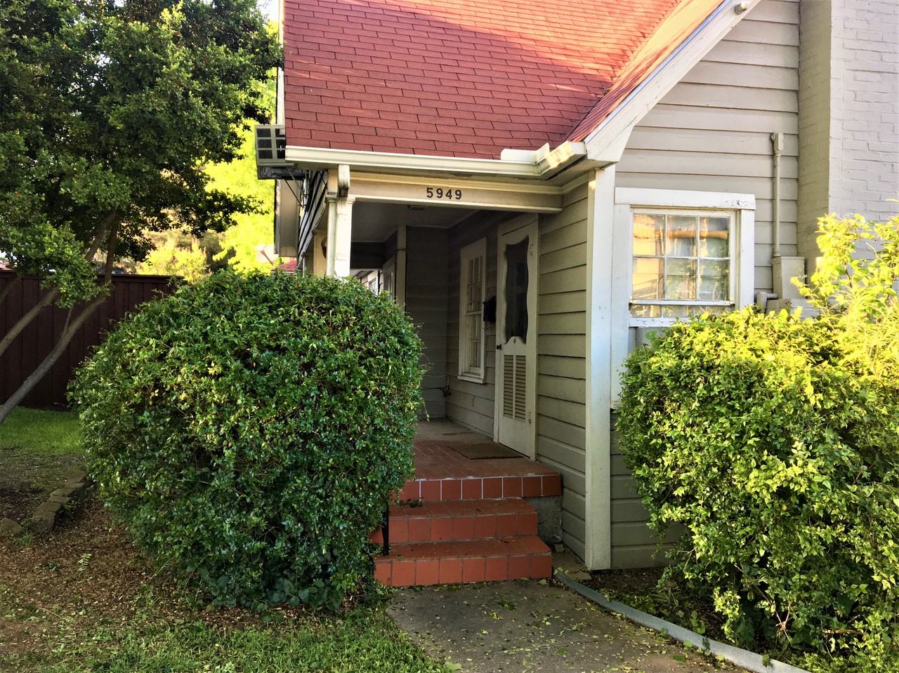 5949 Lewis Street - Photo 2 of 10
