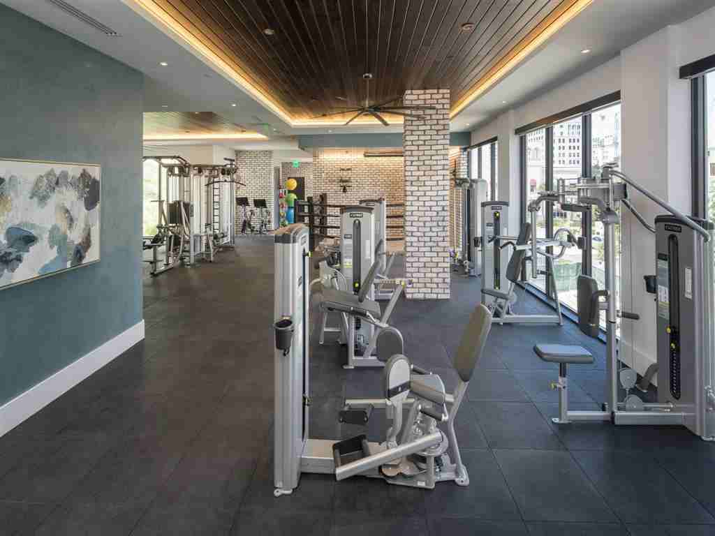 Sole at City Center - Photo 3 of 50