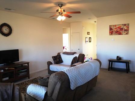3109 Canadian River Loop - Photo 3 of 13
