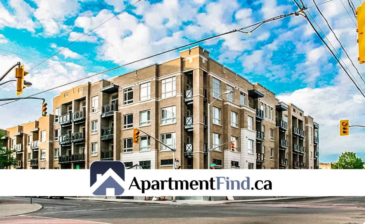 429 Kent Street Apartments in Centretown, Ottawa, ON K2P 1B5 Zumper