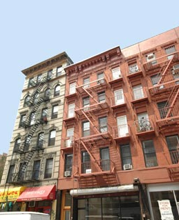 40 Avenue B - Photo 2 of 9