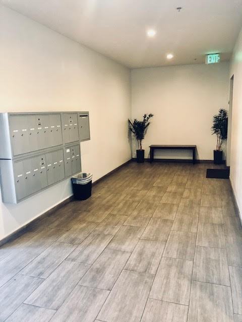 Burnet Apartments - Photo 2 of 11