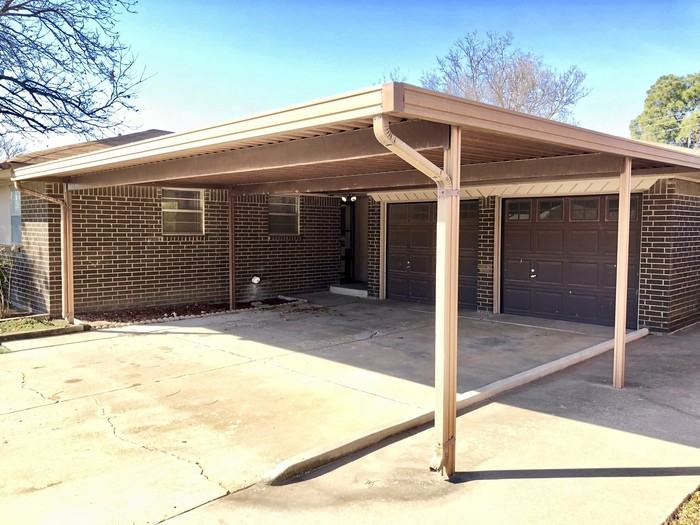 7625 South Sherwood Avenue - Photo 2 of 14