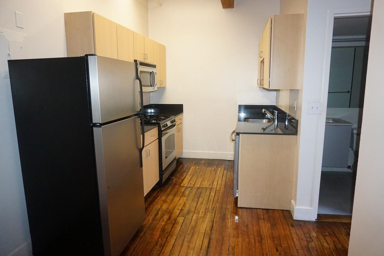 791 Tremont St #W215D