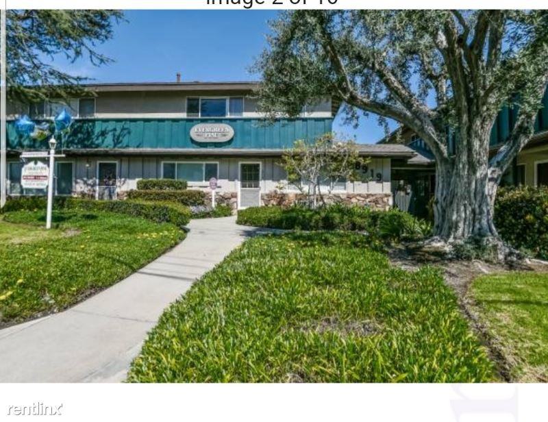 8919 Longden Ave, East San Gabriel, CA 91780 2 Bedroom Apartment for