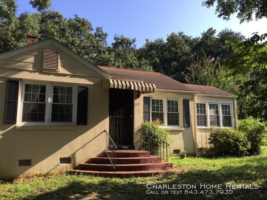 272 Hawthorne St, Mount Pleasant, SC 29464 3 Bedroom Apartment for