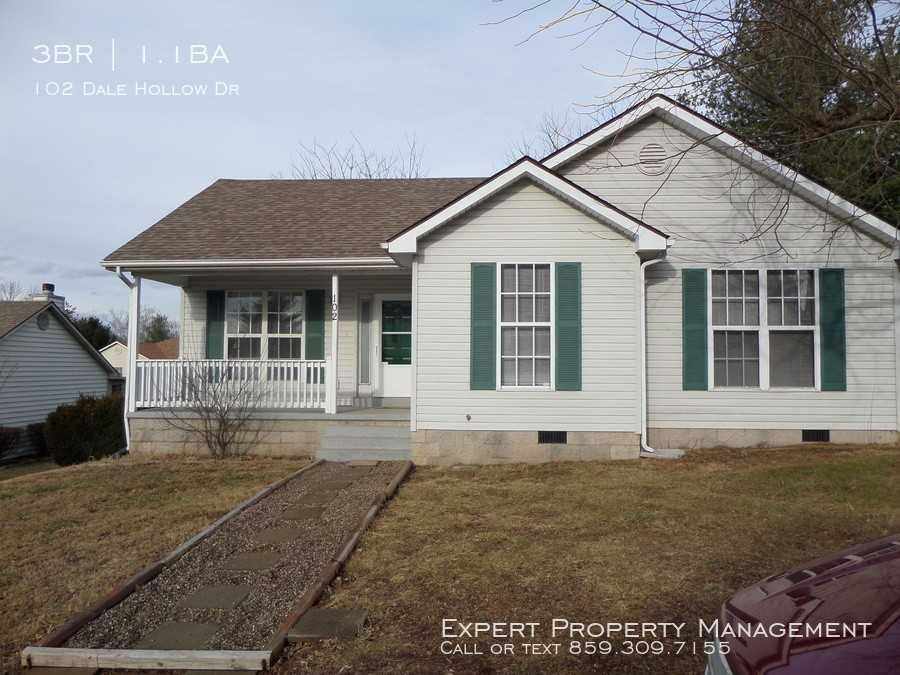 102 Dale Hollow Dr