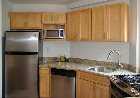 Riverton Square 45 East 135 Apartments 45 E 135th St, New York, NY