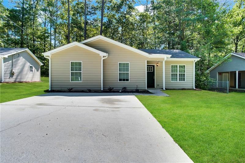 7135 Pineview Drive Sw, Covington, GA 30014 3 Bedroom ...