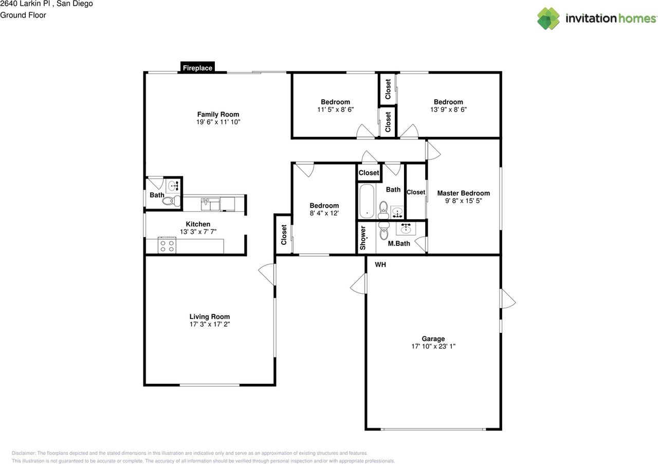 2640 Larkin Pl - Photo 3 of 20