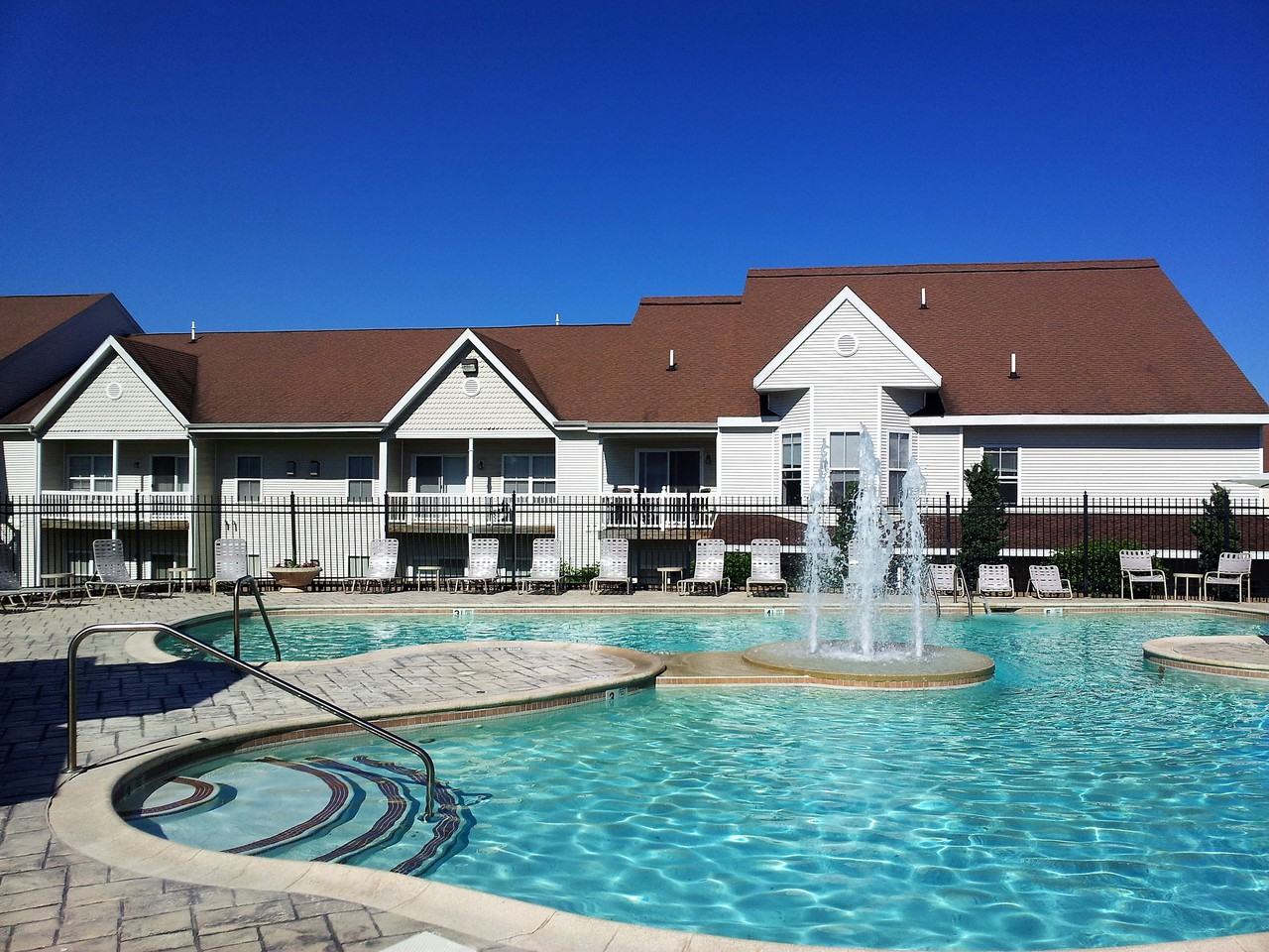 Mansions at Technology Park Apartments 2 River Chase Dr, Rensselaer