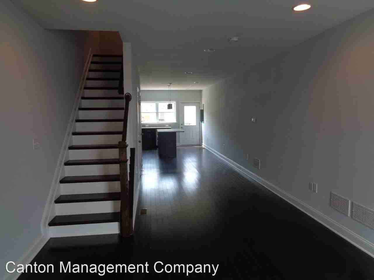 1014 Mcdonogh St. - Photo 2 of 17