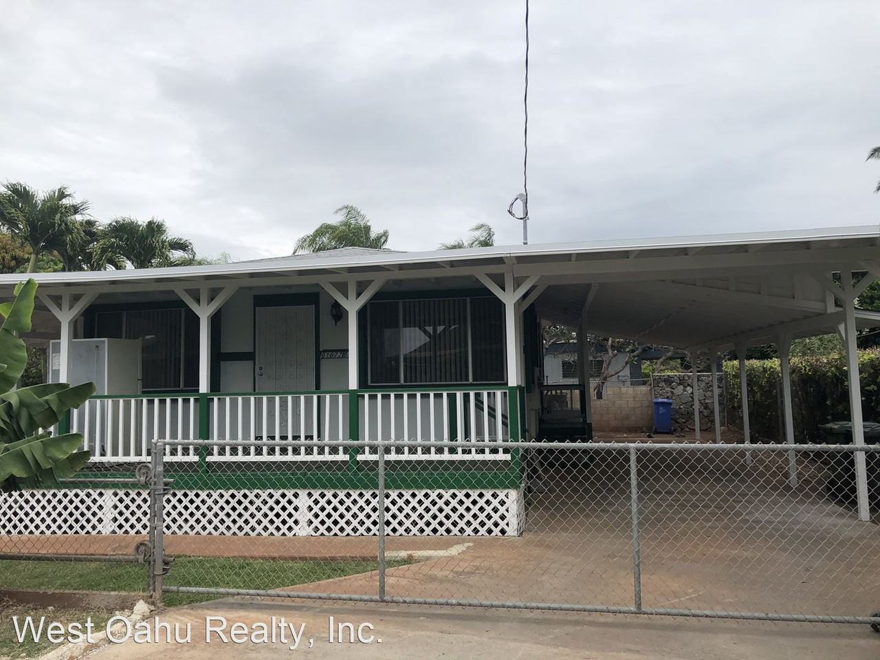 91677 Pohakupuna Rd B1, Ewa Gentry, HI 96706 2 Bedroom Apartment