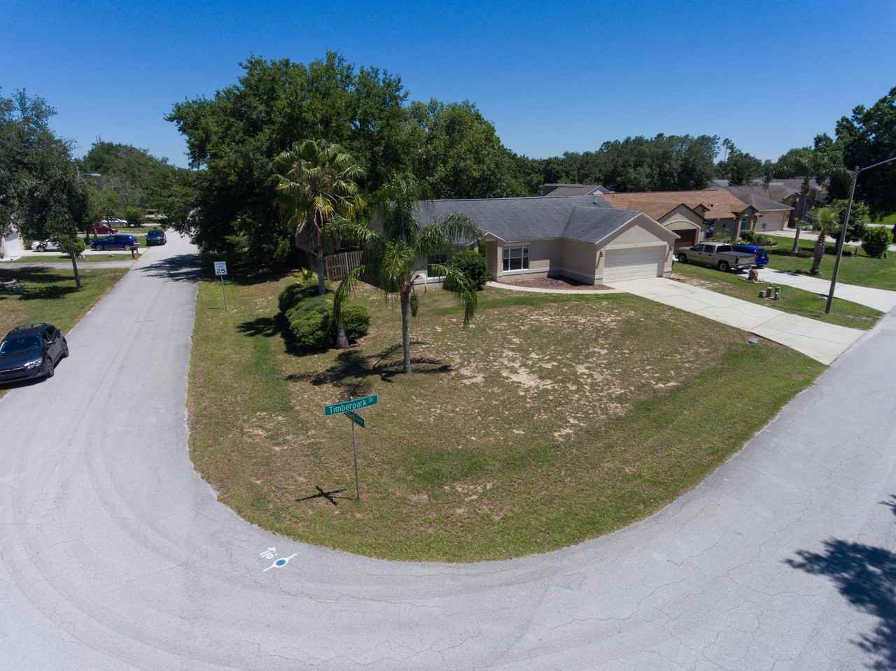 166 Timberpark Dr - Photo 2 of 14