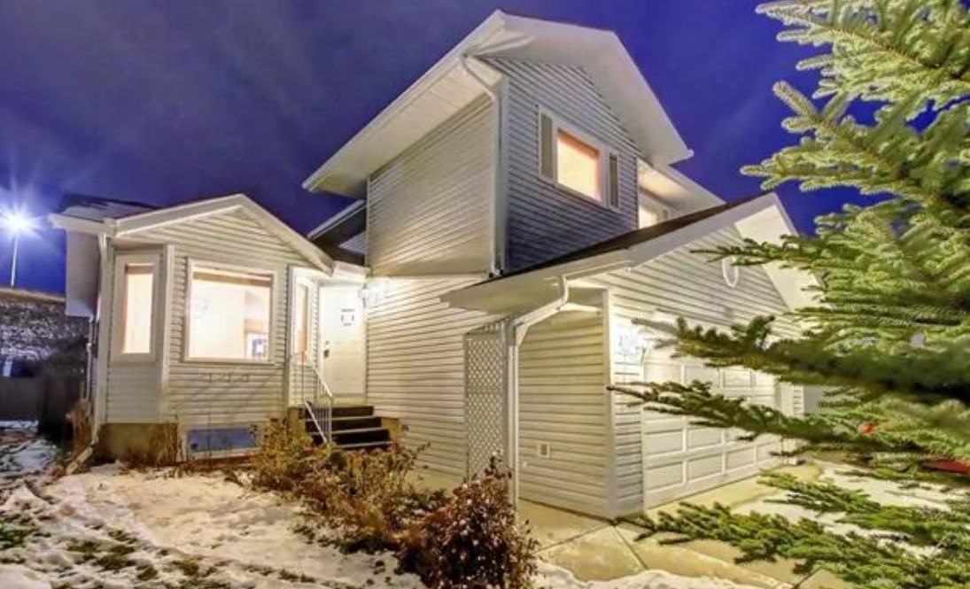 72 Macewan Park Close Nw - Photo 2 of 36