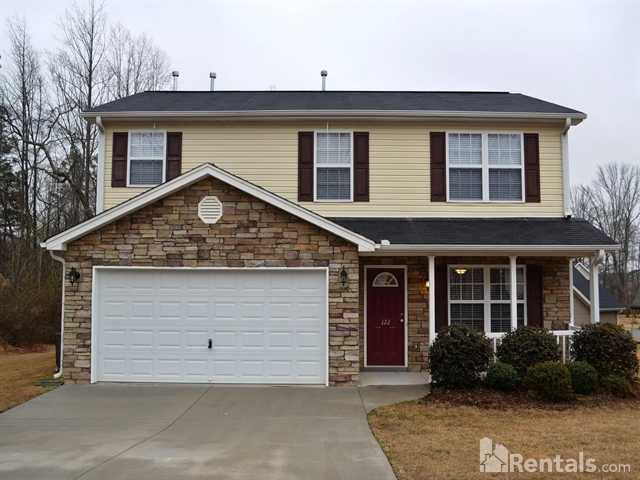 122 Duraleigh Rd, Anderson, SC 29621 - 3 Bedroom Apartment ...