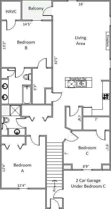 6091 Viroqua Dr - Photo 2 of 2