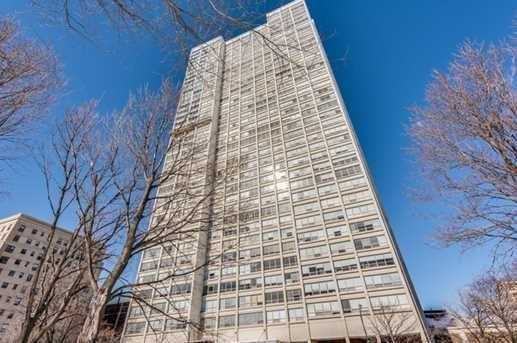 1700 E 56th St Apt 2603