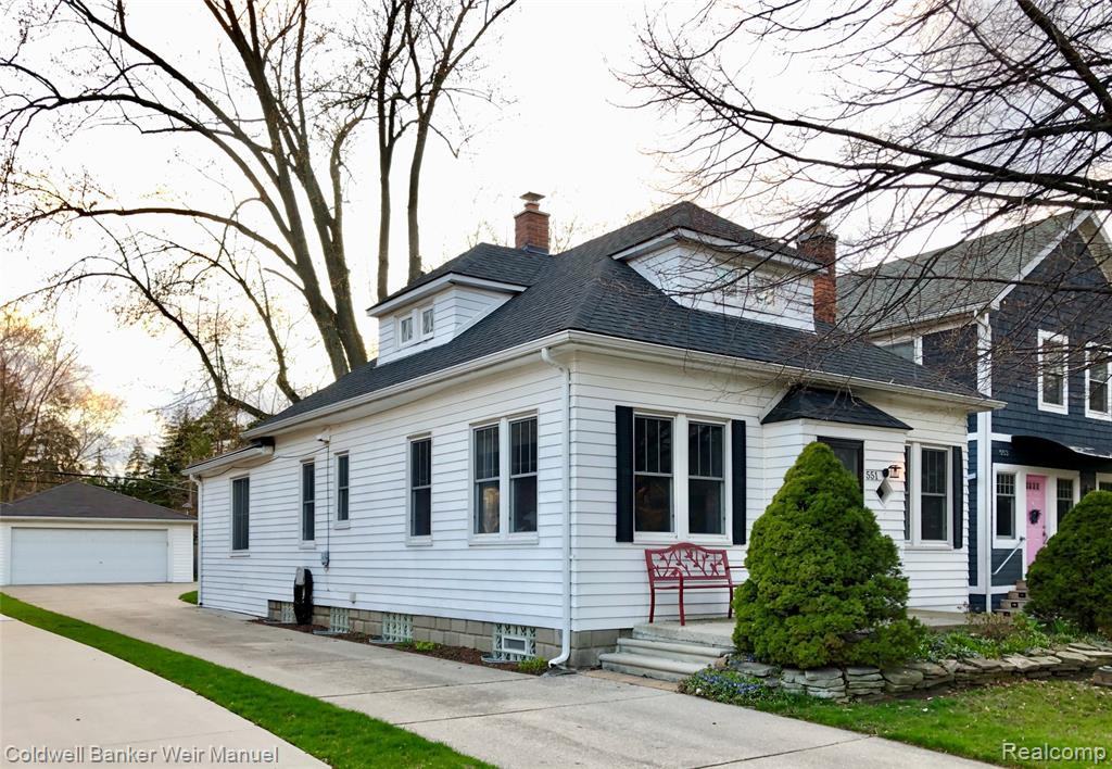 551 Neff Road - Photo 3 of 13