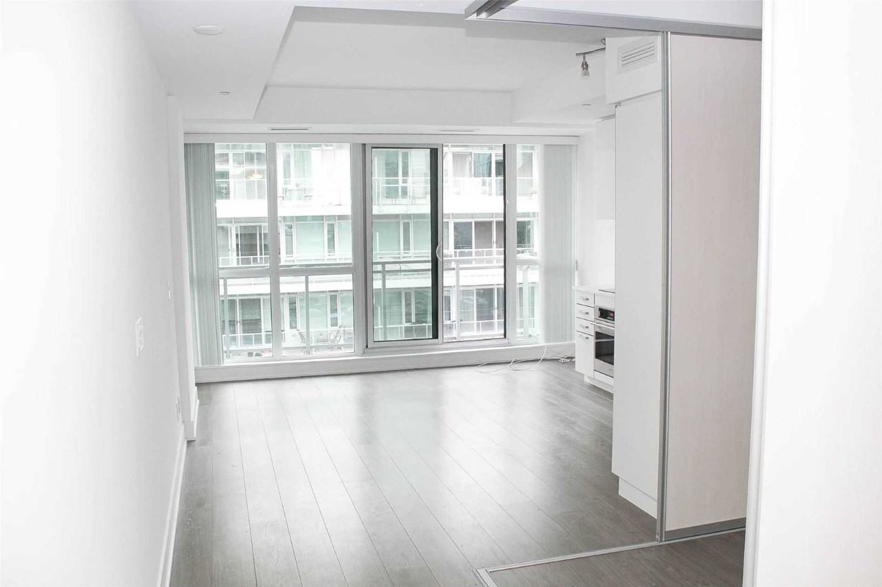 508 Wellington Street West #709 - Photo 2 of 8