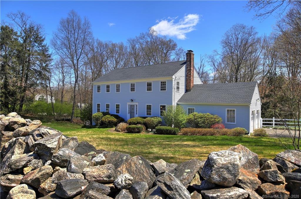 60 Cranbury Road - Photo 2 of 33