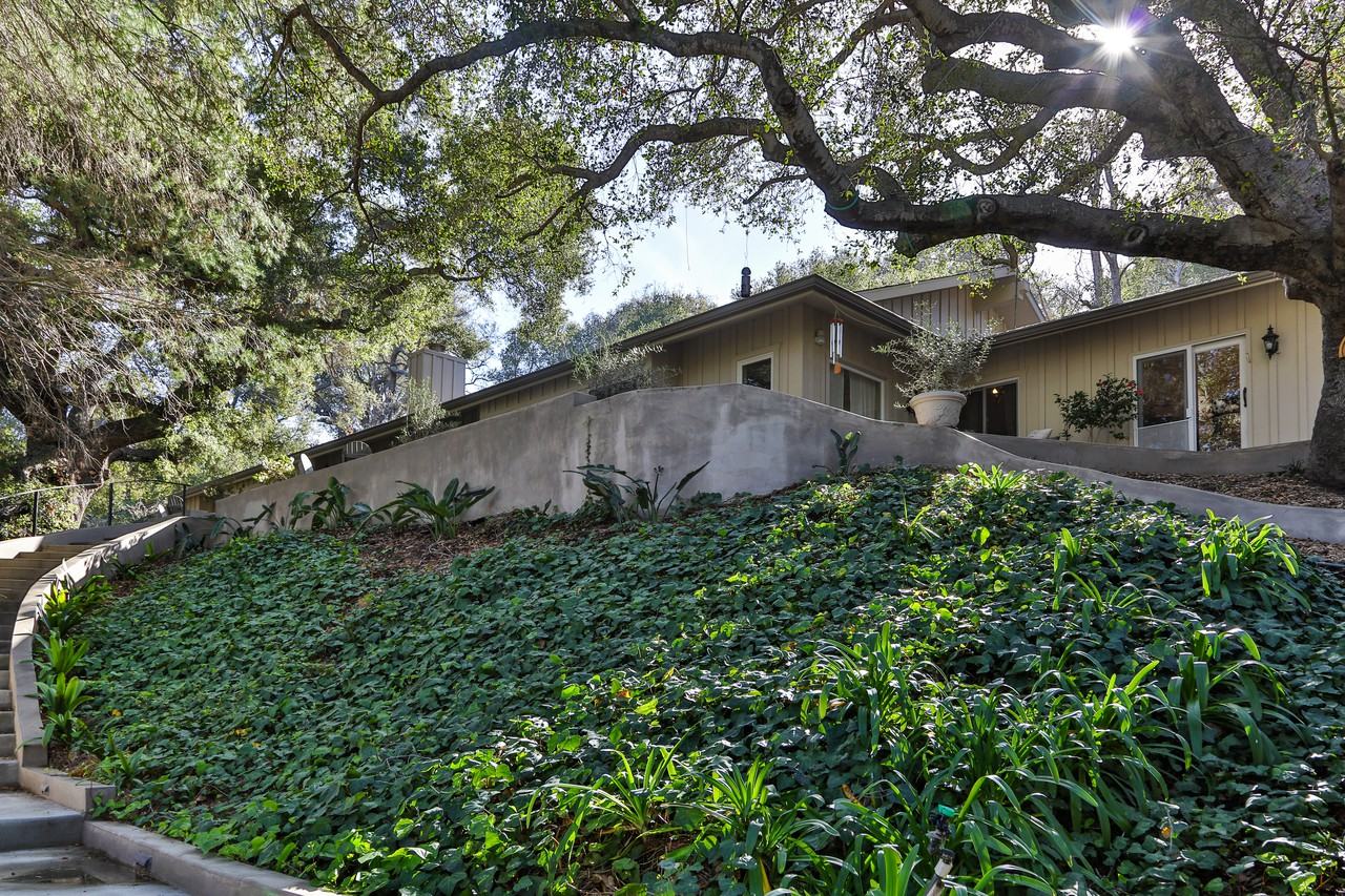 6133 Ramirez Canyon Rd - Photo 2 of 28