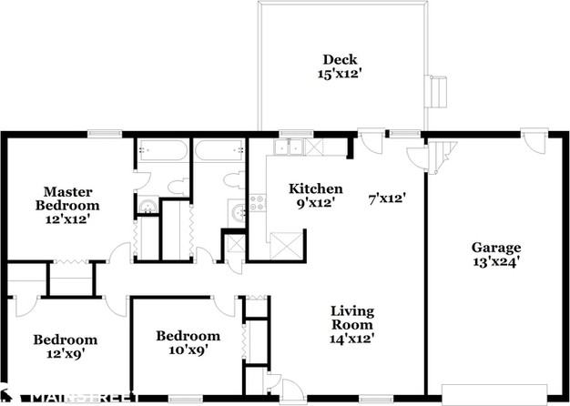 604 Powerline Avenue - Photo 2 of 16