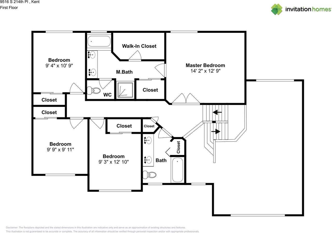 9516 S 214th Pl - Photo 3 of 18