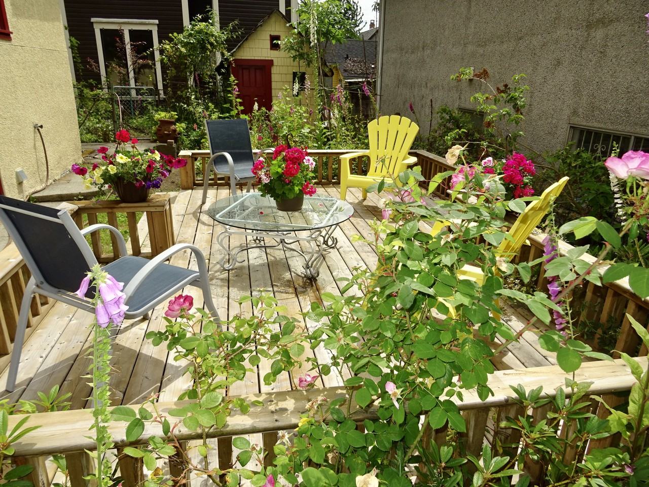 Prior St & Jackson Ave - Photo 2 of 8