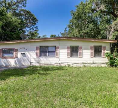 10628 Wake Forest Ave Jacksonville Fl 32218 3 Bedroom
