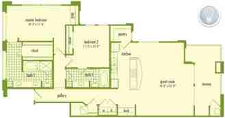 4400 N Lamar Blvd #2 - Photo 1 of 1